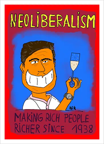 Neoliberalism
