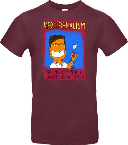 Neoliberalism