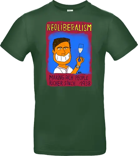 Neoliberalism