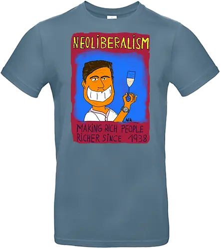 Neoliberalism