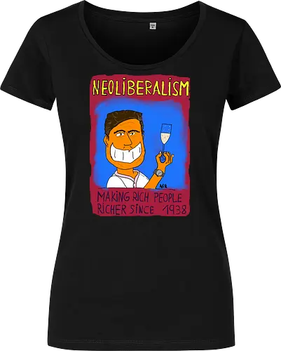 Neoliberalism
