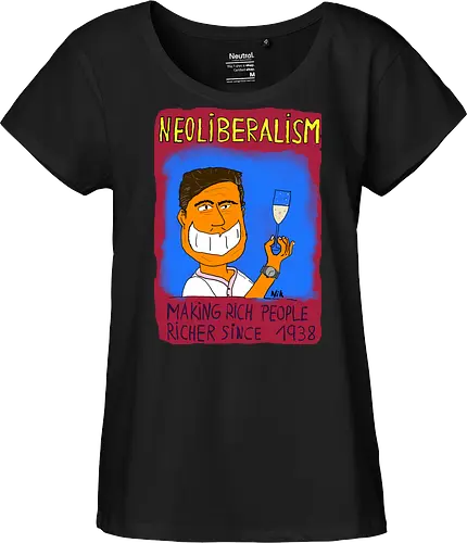 Neoliberalism
