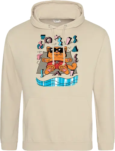 Nineties Beach