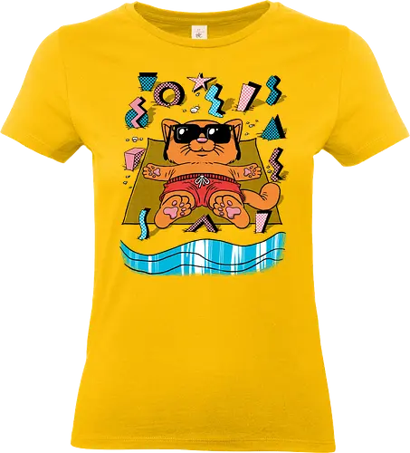 Nineties Beach