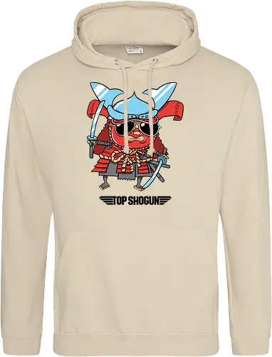 Top Shogun