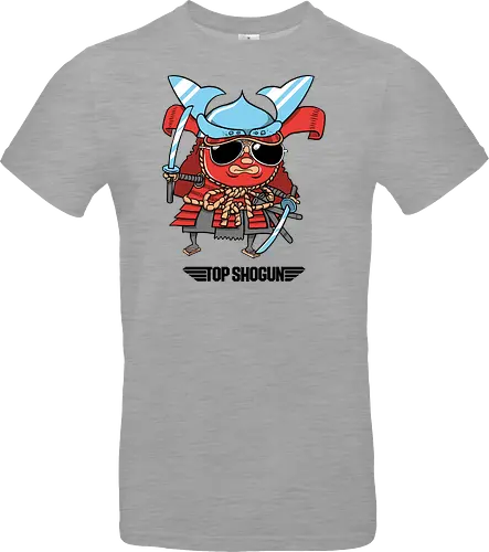 Top Shogun