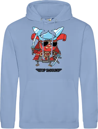 Top Shogun