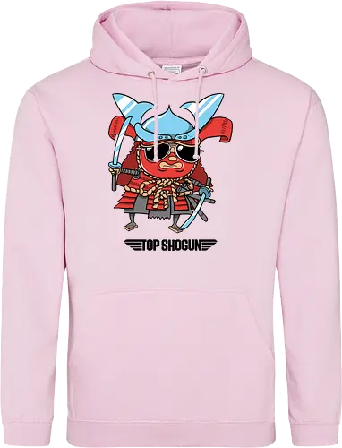 Top Shogun