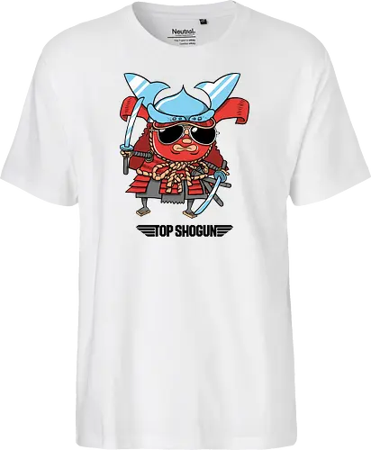 Top Shogun