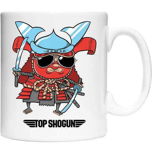 Top Shogun