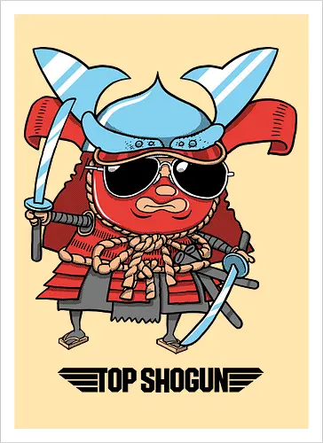 Top Shogun
