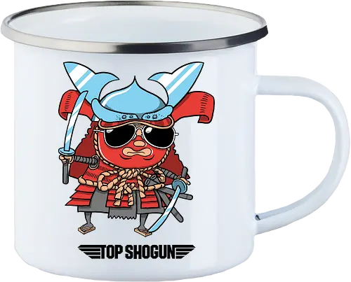 Top Shogun