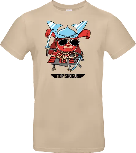 Top Shogun