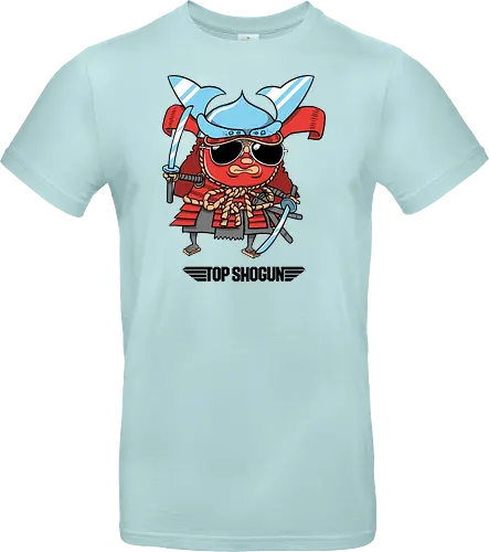 Top Shogun