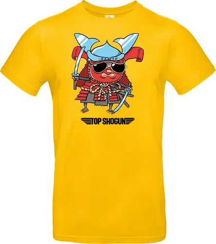 Top Shogun