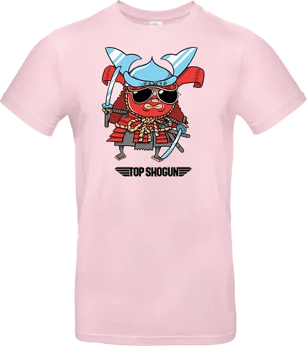 Top Shogun