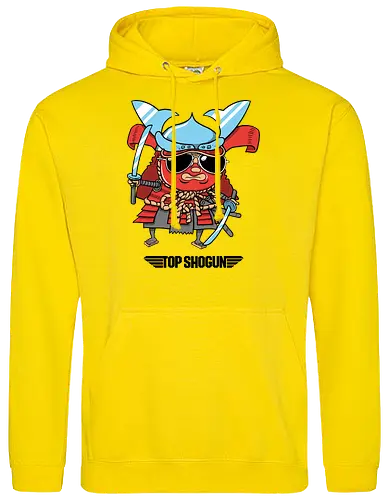 Top Shogun