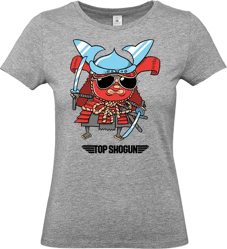 Top Shogun