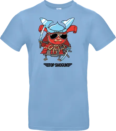 Top Shogun