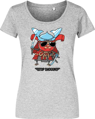 Top Shogun