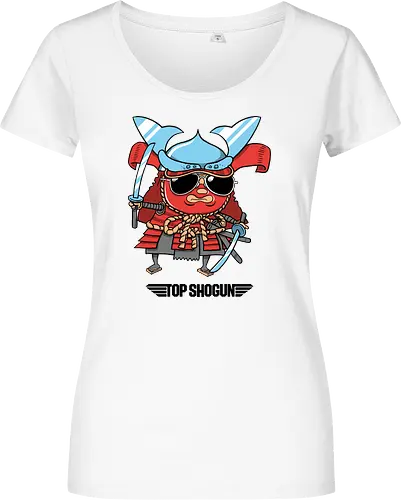 Top Shogun
