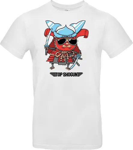 Top Shogun