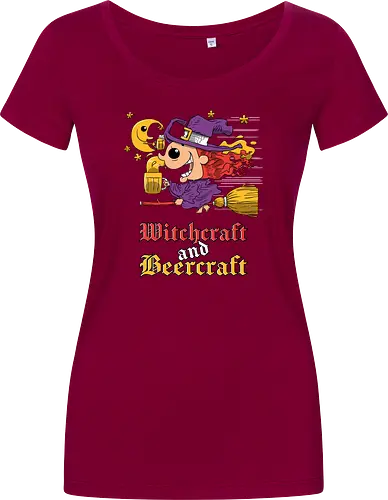 Witchcraft and beercraft