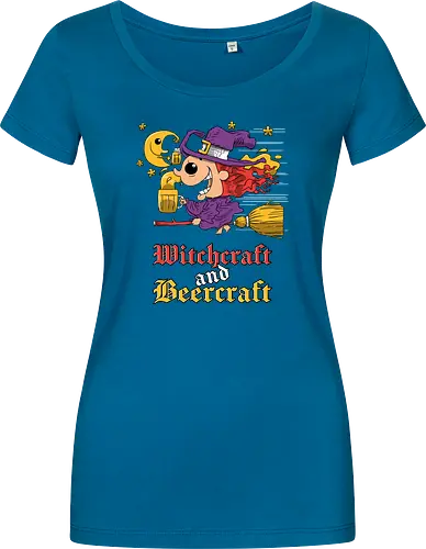 Witchcraft and beercraft
