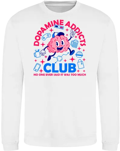 Dopamine Addicts Club 