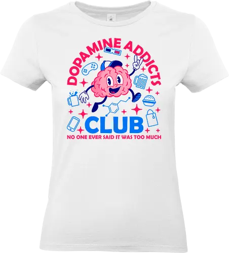 Dopamine Addicts Club 