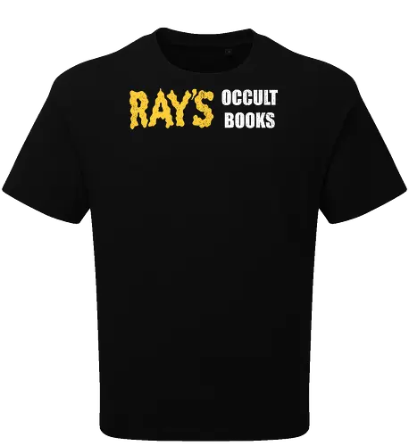 Rays Occult Books