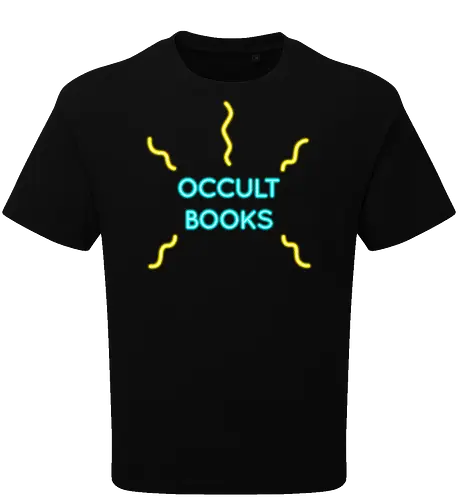 Occult Books