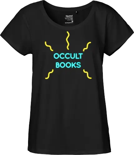 Occult Books