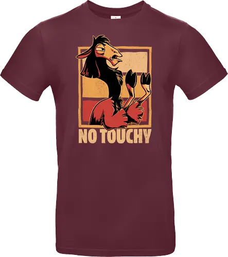 Fight Llama Movie Cartoon