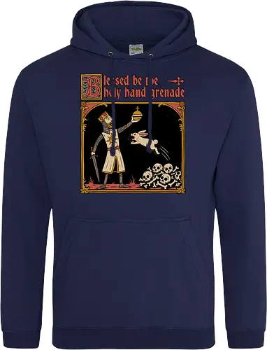King Rabbit Medieval