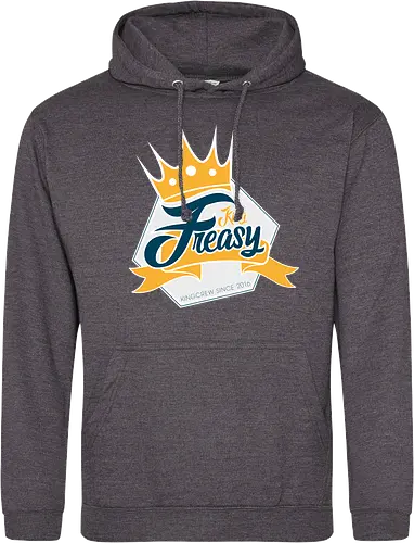 Freasy - King