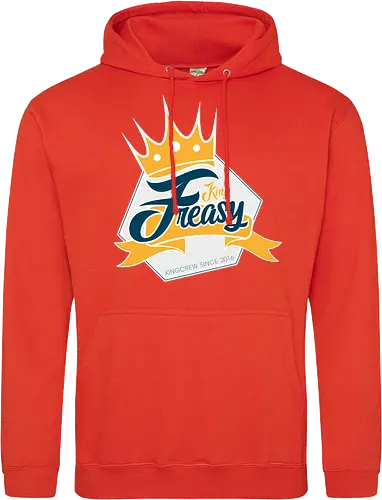 Freasy - King