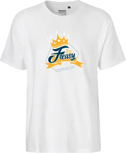 Freasy - King