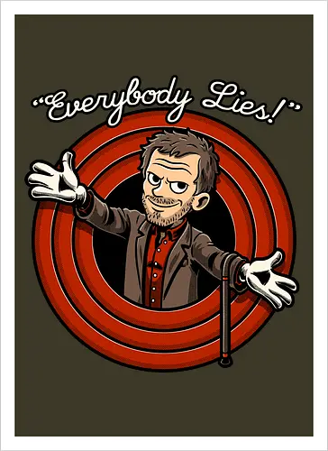 Doctor Toon Lies