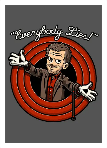 Doctor Toon Lies