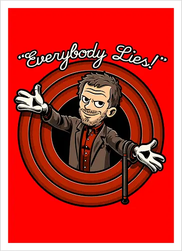 Doctor Toon Lies