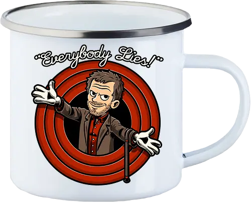 Doctor Toon Lies