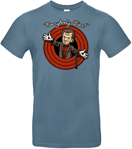 Doctor Toon Lies