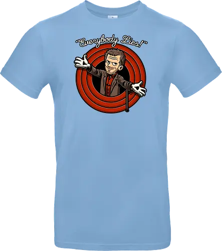 Doctor Toon Lies