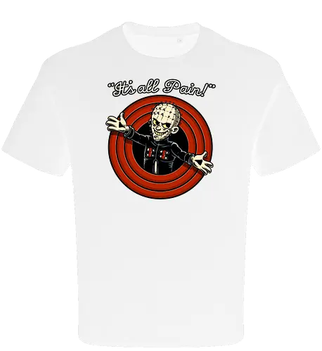 Pain Priest Toon