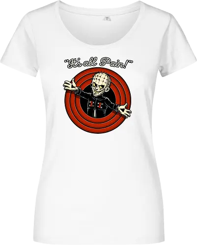 Pain Priest Toon