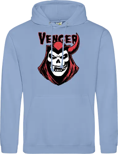 RPG Animation Punk Cover