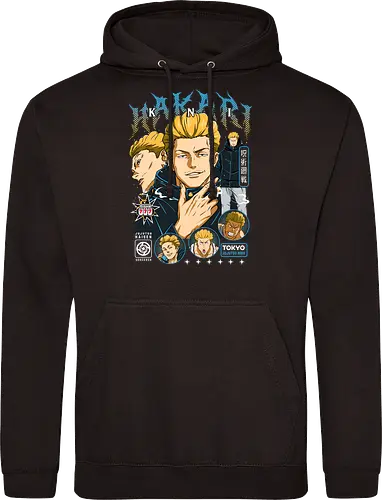 Kinji Hakari JJK Jackpot Energy