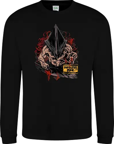 big triangle