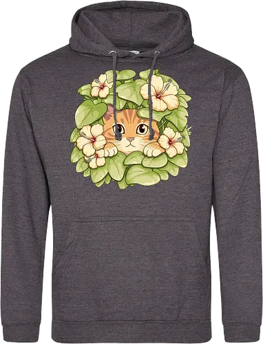 Garden Cat